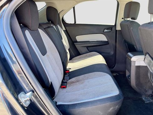 Used 2015 Chevrolet Equinox LT w/ Power Convenience Package image 26