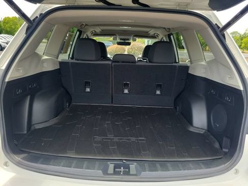 Used 2019 Subaru Forester Sport AWD/4WD image 8