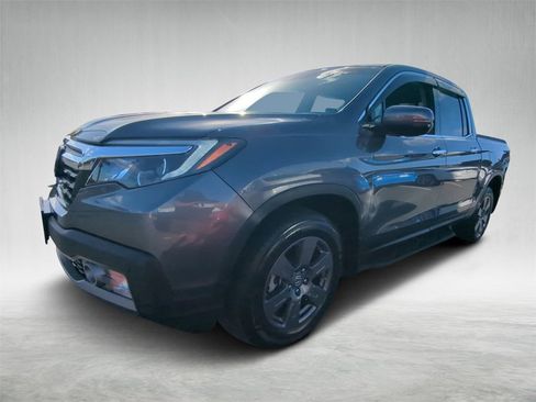 Used 2020 Honda Ridgeline RTL-E image 7