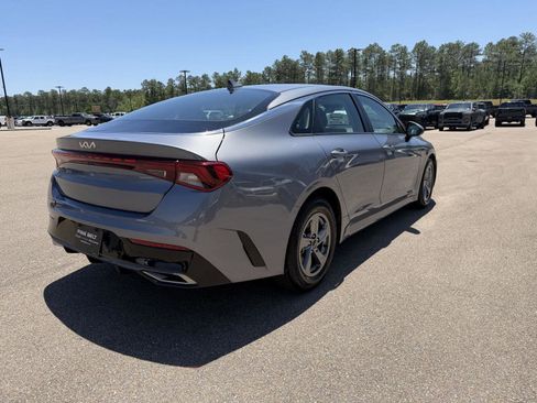 Used 2023 Kia K5 LXS FWD image 6