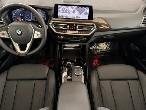 Used 2023 BMW X3 sDrive30i w/ Convenience Package image 3