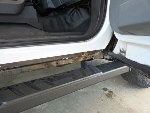 Used 2012 Ford F250 XLT w/ XLT Interior Pkg AWD/4WD image 43