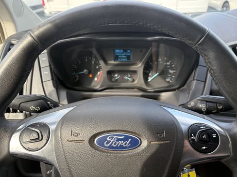 Used 2017 Ford Transit 150 130 Low Roof RWD image 29