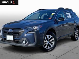 Used 2025 Subaru Outback Premium AWD/4WD video 1