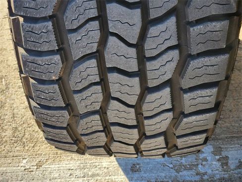 Used 2021 Chevrolet Silverado 1500 LTZ image 11