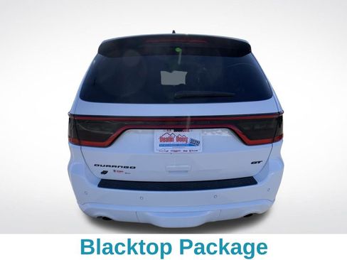 Used 2024 Dodge Durango GT image 5