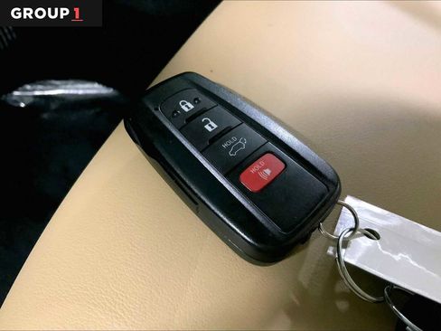 Certified 2024 Toyota RAV4 XLE Premium w/ Weather Package image 14