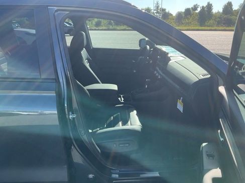 New 2026 Honda CR-V Sport-L image 21