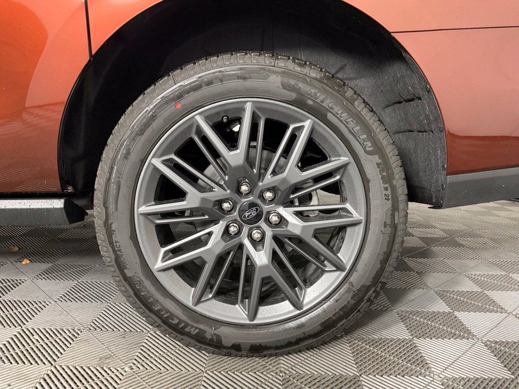 New 2027 Ford Expedition Max Platinum w/ Stealth Appearance Package AWD/4WD image 10