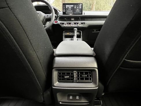 Used 2026 Honda CR-V Sport image 35