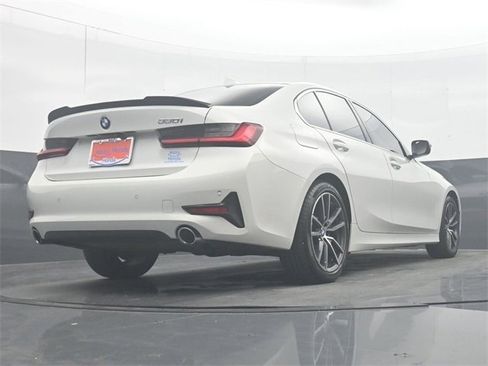 Used 2020 BMW 330i Sedan image 33