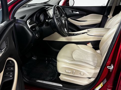 Used 2019 Buick Envision Preferred image 5