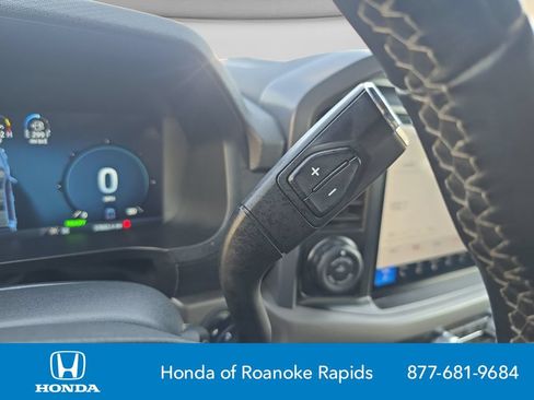 Used 2024 Ford F150 XLT w/ Mobile Office Package AWD/4WD image 15
