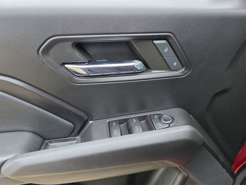 Used 2023 Chevrolet Colorado LT image 21