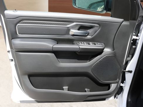 New 2026 RAM 1500 Lone Star AWD/4WD image 10