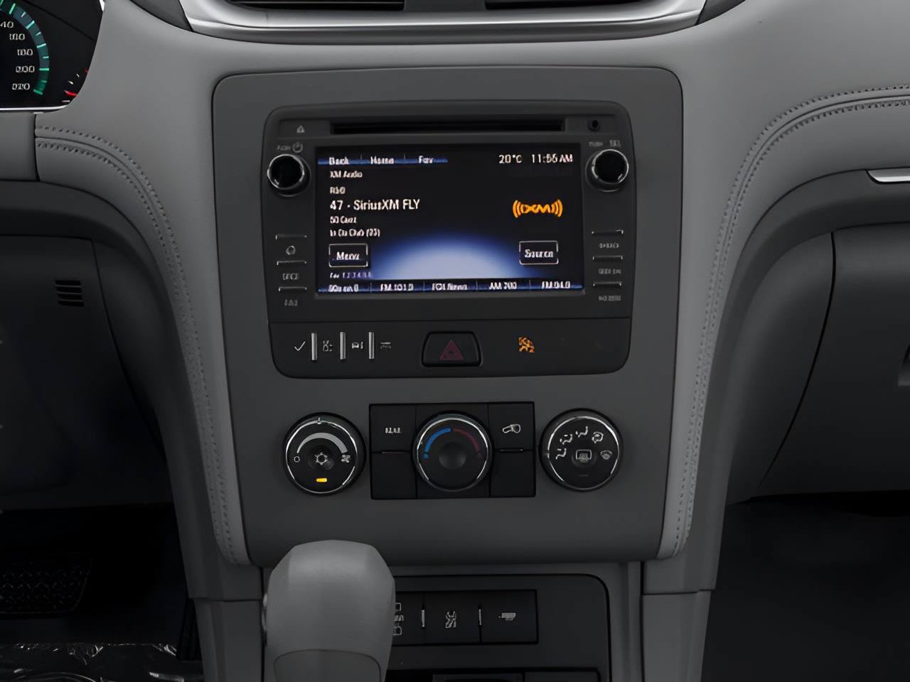Used 2016 Chevrolet Traverse LS FWD image 59