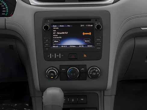 Used 2016 Chevrolet Traverse LS FWD image 59