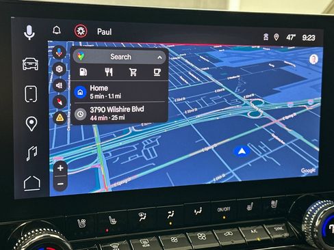 Used 2023 GMC Canyon AT4 w/ AT4 Premium Package image 22