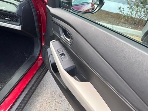 Used 2025 Honda Accord SE image 14