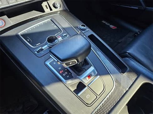 Used 2020 Audi SQ5 Prestige image 35