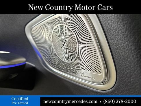 Certified 2025 Mercedes-Benz GLC 300 4MATIC image 20