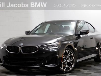 New 2026 BMW 230i xDrive Coupe w/ Convenience Package