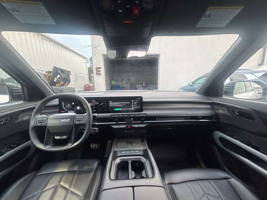 Certified 2027 Kia Telluride SX X-Line AWD/4WD image 19