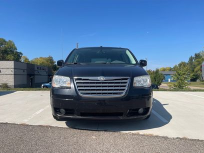 Used 2010 Chrysler Town & Country Touring