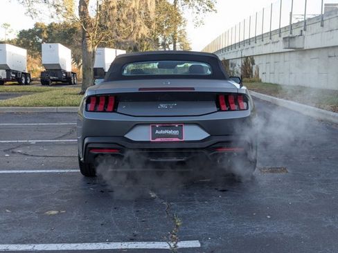 New 2025 Ford Mustang GT Premium w/ GT Performance Package image 7