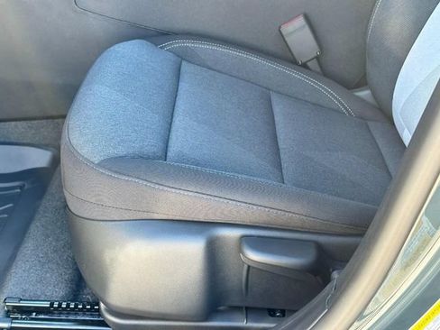 New 2026 Chevrolet Trax LS FWD image 10