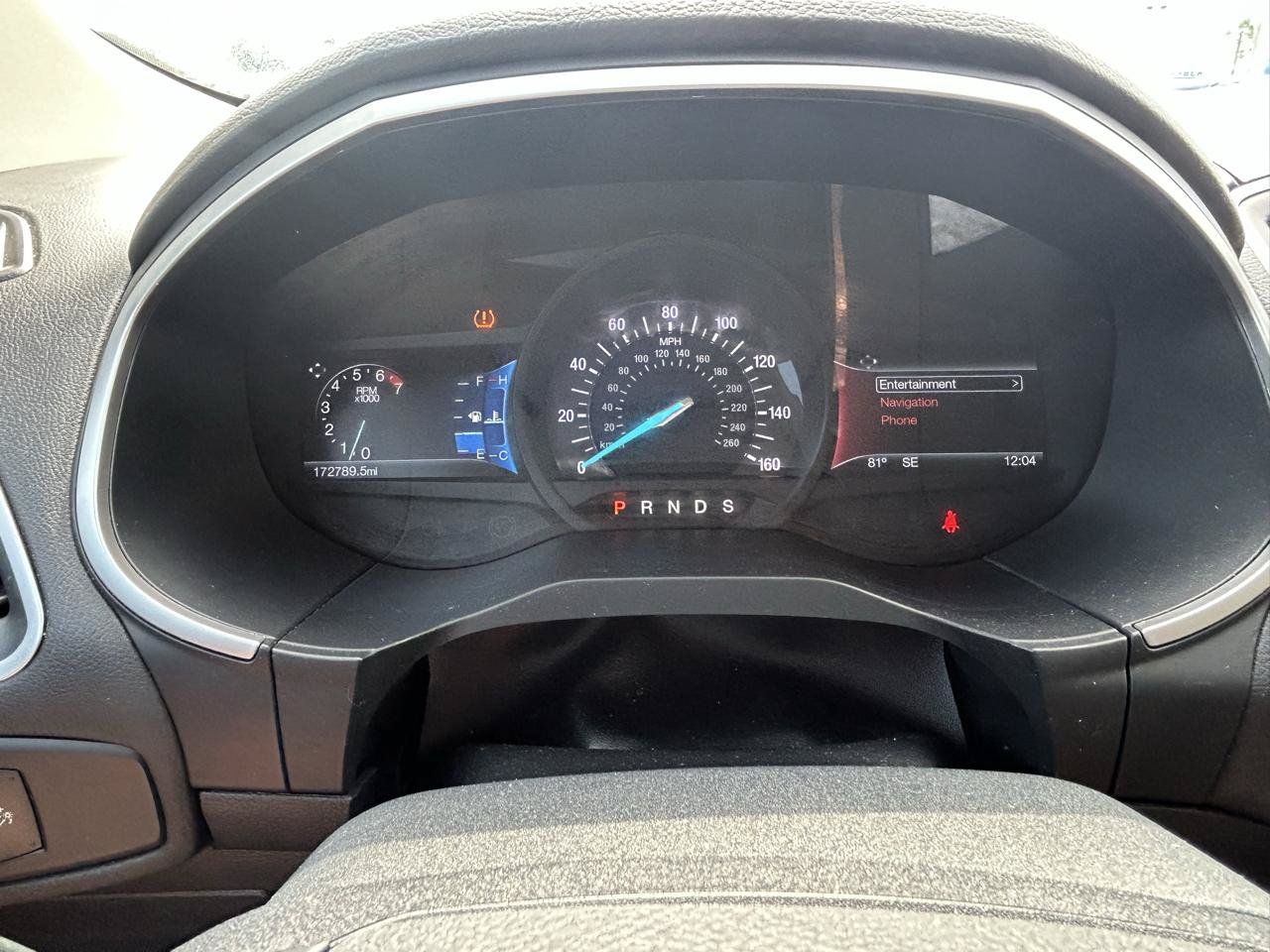 Used 2015 Ford Edge SEL w/ Equipment Group 201A AWD/4WD image 20