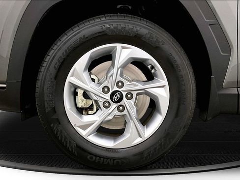 Used 2023 Hyundai Tucson SEL AWD/4WD image 33
