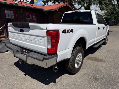 Used 2019 Ford F350 XLT AWD/4WD image 22