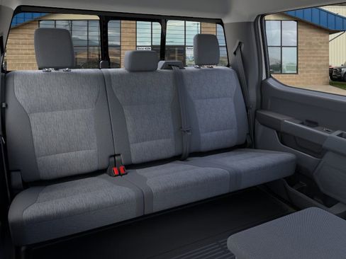 New 2026 Ford F350 XL w/ STX Appearance Package AWD/4WD image 11