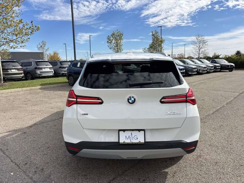 New 2026 BMW X3 xDrive30 w/ Premium Package AWD/4WD image 6
