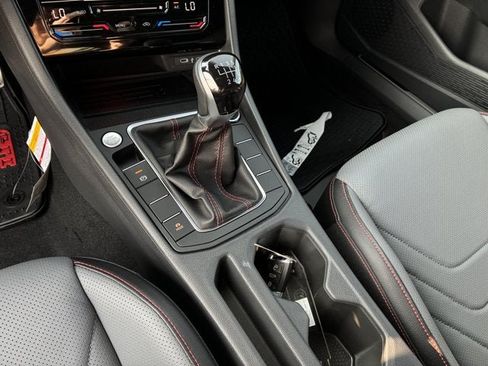 New 2026 Volkswagen Jetta GLI Autobahn FWD image 16
