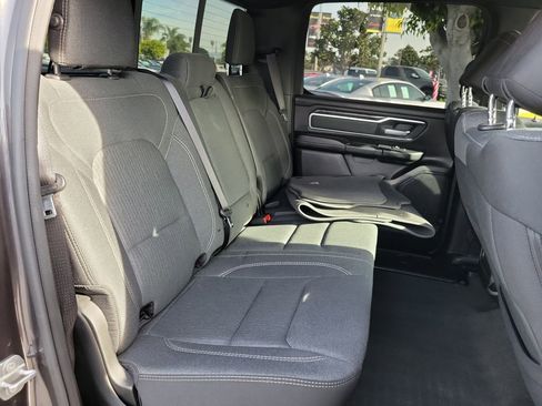 Certified 2020 RAM 1500 Big Horn image 20