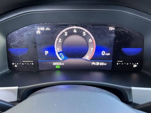 Used 2022 Volkswagen Atlas SE AWD/4WD image 31