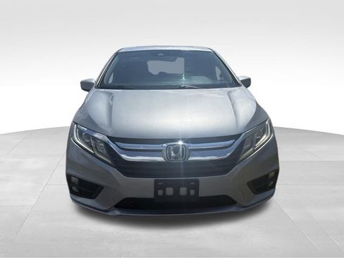 Used 2019 Honda Odyssey EX-L image 8