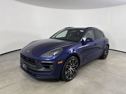 Certified 2023 Porsche Macan GTS