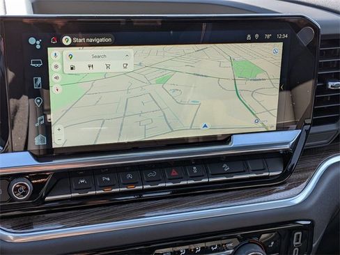 New 2026 Chevrolet Silverado 1500 LT Trail Boss w/ LT Trail Boss Premium Package image 23