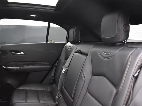 Used 2020 Cadillac XT4 Sport AWD/4WD image 30