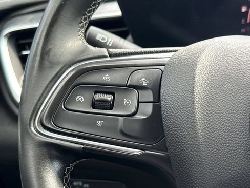 Used 2024 Buick Encore GX Preferred FWD image 28