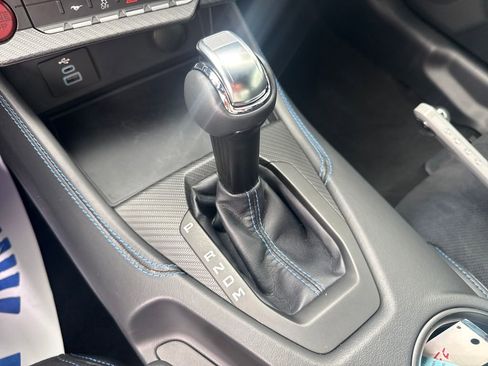 Used 2025 Ford Mustang Dark Horse RWD image 35