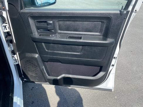 Used 2016 RAM 1500 Tradesman w/ Popular Equipment Group RWD image 19