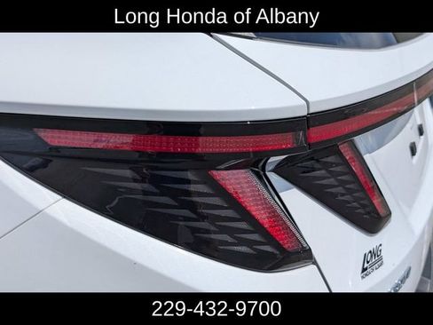 Used 2023 Hyundai Tucson SEL FWD image 13