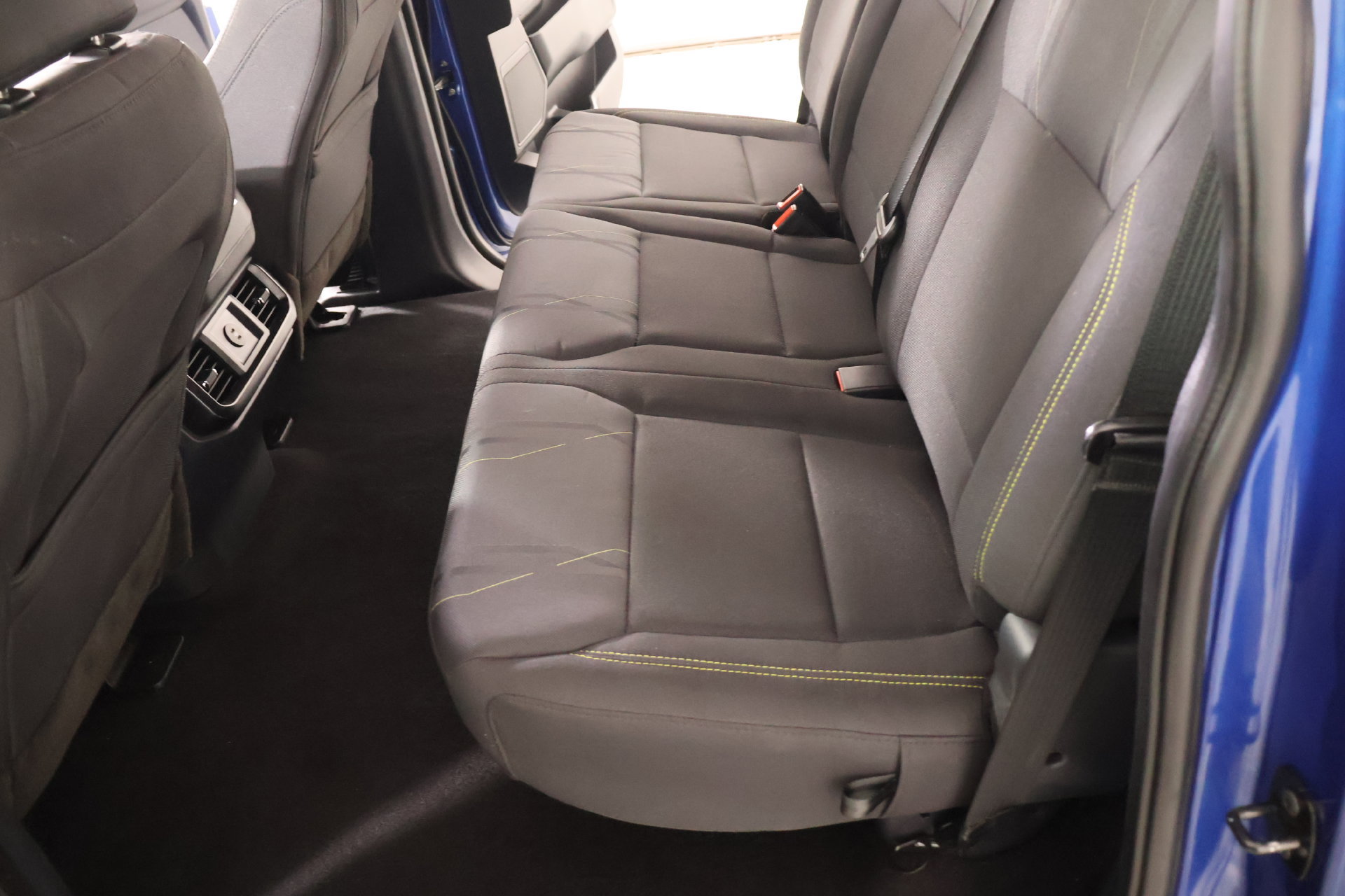 Used 2025 Ford F150 STX AWD/4WD image 11
