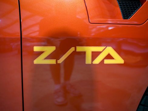 Used 2011 Chevrolet Camaro SS w/ RS Package image 37