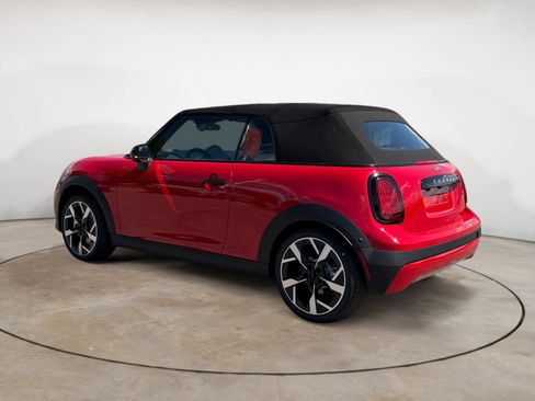 New 2026 MINI Cooper S image 5