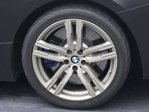 Used 2019 BMW M850i xDrive Coupe w/ Comfort Seating Package AWD/4WD image 12